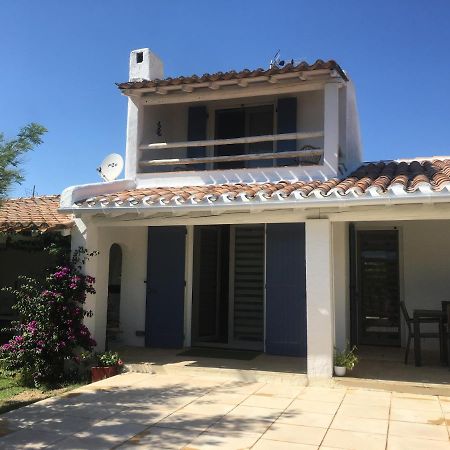 Maison En Camargue Saintes-Maries-de-la-Mer Exterior photo